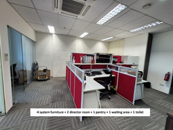 Zervex (D14), Office #465265851